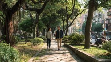 南陽旅游攻略: 一天內體驗歷史、美食和夜游的魅力