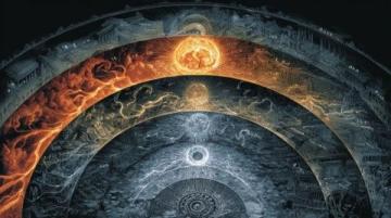 古代智慧導航:穿越時空的生活哲學與處世之道