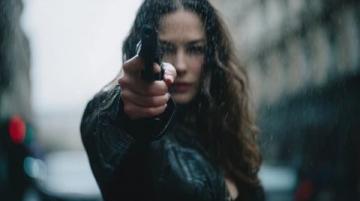 浙江海鹽:女子訂外賣迎來(lái)全副武裝特警送達(dá)
