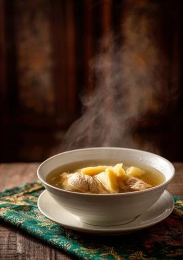 蠔烙：潮汕地區(qū)經(jīng)典傳統(tǒng)小吃，以新鮮生蠔為主要食材，佐以薯粉、雞蛋煎制而成。