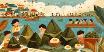 桂林美食大全:米粉、啤酒魚、芋扣肉、田螺、小吃等多種口味