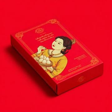 新田豆腐味香濃