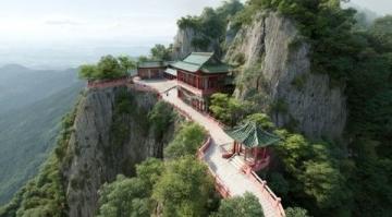 福建臺山島：現實打擊后的心靈療愈勝地