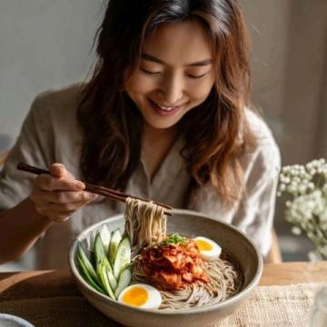 為什么大家都說女生才愛吃韓式烤肉?今天就來盤一盤
