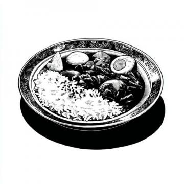 原來做粥也有它的藝術(shù)