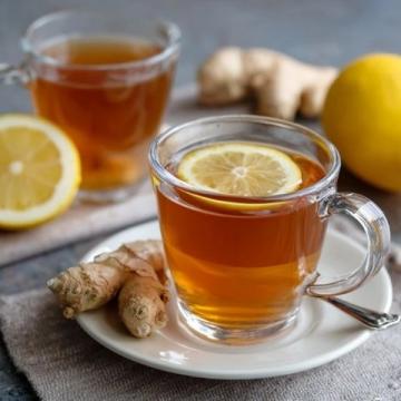 
手把手在家輕松自制香濃檸檬柚子茶美容養顏飲品