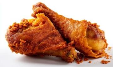 家常黃燜雞翅根做法，兩種醬料鮮香入味