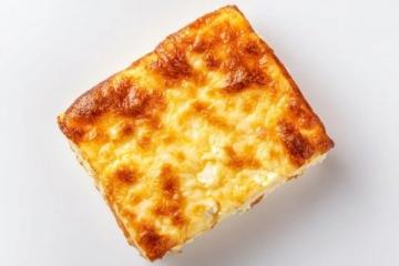 土豆奶酪焗：一道美味又簡(jiǎn)單的家常菜!