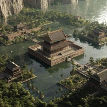 揭秘中國歷史難題：掌握程度低？挑戰自己，看你能答對幾題！