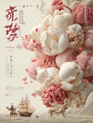青島海鮮美食攻略：魯菜傳統與膠東特色的完美融合