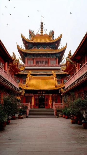 廊坊必游十大熱門景點推薦