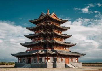 五一來洛陽不出城，一站式玩轉古都古今潮玩新地標！