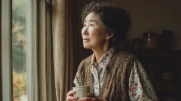 南京尋舊友：32年憶周敏姐姐，你身在何處？