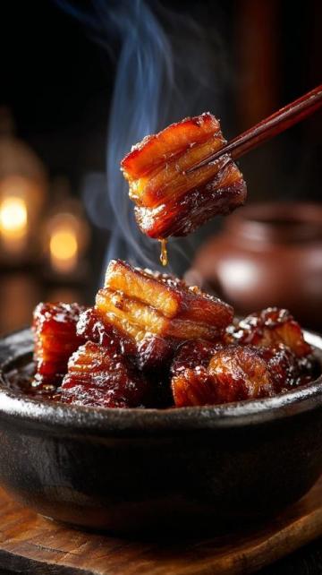 佛跳墻：福建奢華傳統(tǒng)名菜，美食界的貴族