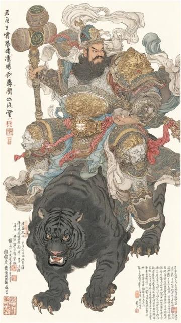 *滄州炸老虎舌尖上的江湖氣**