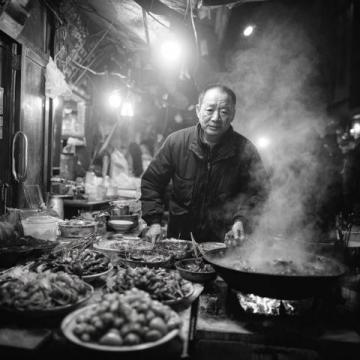 舌尖上的中國之河北美食滄州(今天舌尖上的美食走進河北衡水和滄州)