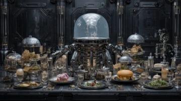 全球味蕾核爆！成都美食宇宙開啟降維打擊米其林集體破防