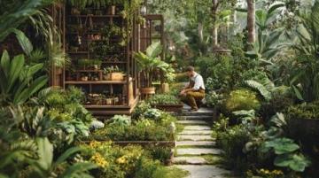 普遍綠植知識誤區:你所不知道的植物養護真相