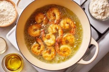夏日解暑佳品:鮮美啤酒蝦輕松在家做