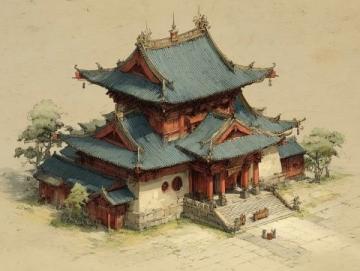 五一來洛陽不出城，一站式玩轉古都古今潮玩新地標！