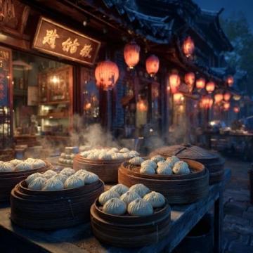 
安徽美食之旅：從徽菜到地方小吃，南北風味一網打盡