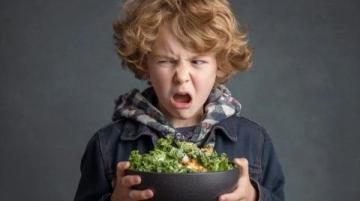 美食節(jié)，孩子們的另一份考試？