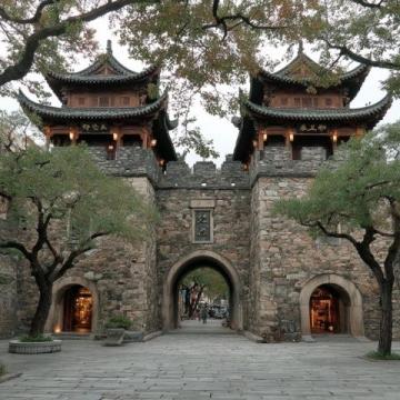 探索青州:詳盡的旅行指南——景點(diǎn)、美食與住宿一網(wǎng)打盡
