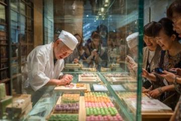 漢川馬口鎮(zhèn)蒸菜小館：泡蒸鱔魚驚艷味蕾的隱藏美食店
