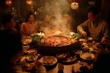蕪湖素菜館素食風靡,帶來餐飲的新時代