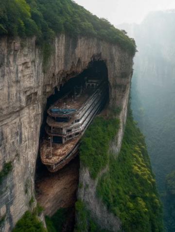 暢游長江三峽：3日完美旅行指南