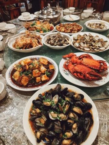揚(yáng)州必嘗特色美食,等你來探索!