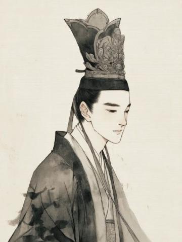 古代漢語謙稱藝術(shù)：王侯、臣子到普通人的自我表達智慧