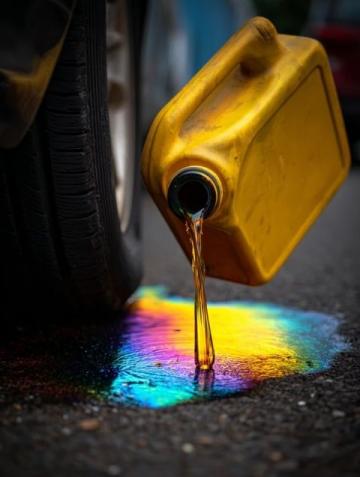 汽車保養(yǎng)必知:機(jī)油、防凍液及變速箱油的正確更換與使用