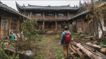 四川農村年味探秘：殺豬宰羊，共享團圓飯！