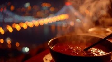 哈爾濱夜市之夜：尋覓古城里的美食之旅