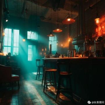 蘇州Moxy酒店舌尖上的微醺體驗之旅