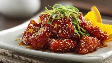龍巖日料自助，炒雞好吃|||這家日料是我目前為止覺得價格合適，品質還不錯的一家