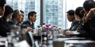 如何在上海定制一場難忘的室內年會與團隊建設活動？