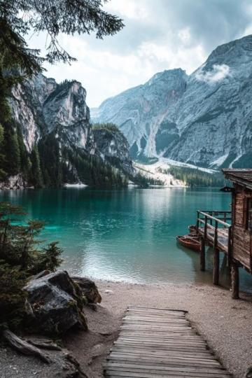 曬出旅行中最美的風(fēng)景照片