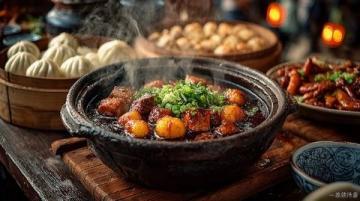蘇州游記：暑假必去地道美食之旅