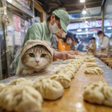 貓肉在中國餐桌上為什么屢禁不止？