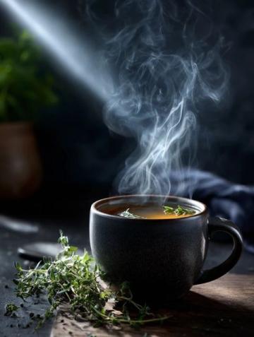 有破壁機(jī)就能做的8種美味熱飲，暖心暖胃還好喝