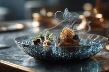 舌尖上的最愛：一道美味佳肴的故事