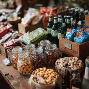 哪些生意當前最火？我認為是這些美食小吃