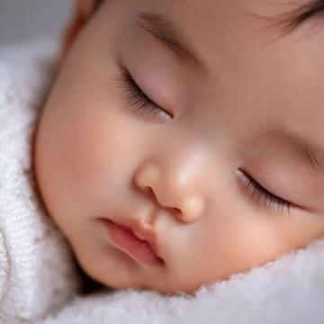 嬰幼兒睡眠安全全攻略：床墊選擇、睡姿調(diào)整與環(huán)境打造(必看！)