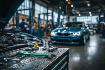 汽車保養與駕駛技巧:提升體驗與延長使用壽命的實用指南