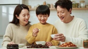自貢出發的親子之旅，解鎖地道川粵美食！