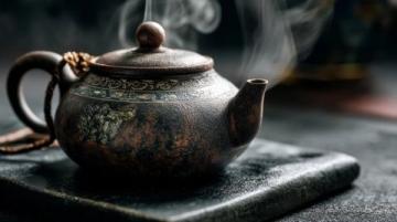品味大理：探秘白族傳統三道茶文化