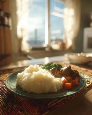 如果飯桌上只有熏拉絲、蒸雙臭和喜蛋,你能吃幾碗飯?