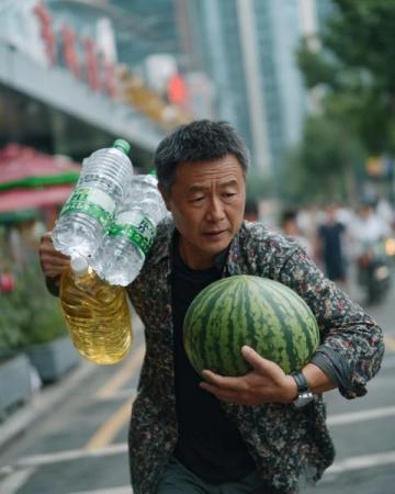 行走的朋友圈": 一起來感受長沙魅力吧！